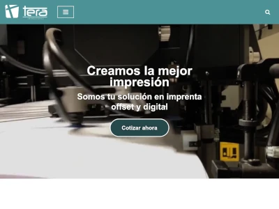 TERA Impresiones